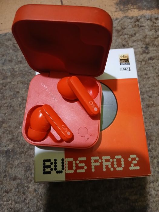 Наушники смф бац про2