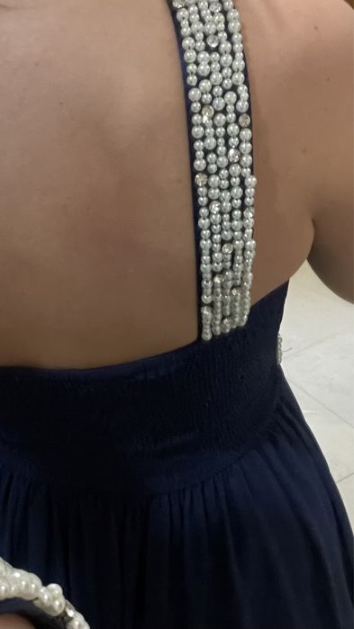 Vestido de festa tamanho M
