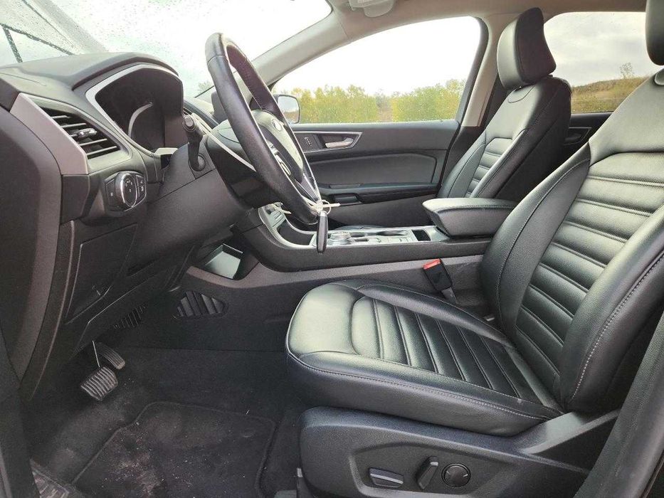 Ford Edge Sel 2021 !