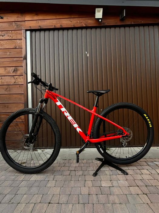 Rower MTB Trek Marlin 5 Bardzo dobry stan