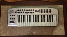Controlador MIDI Edirol