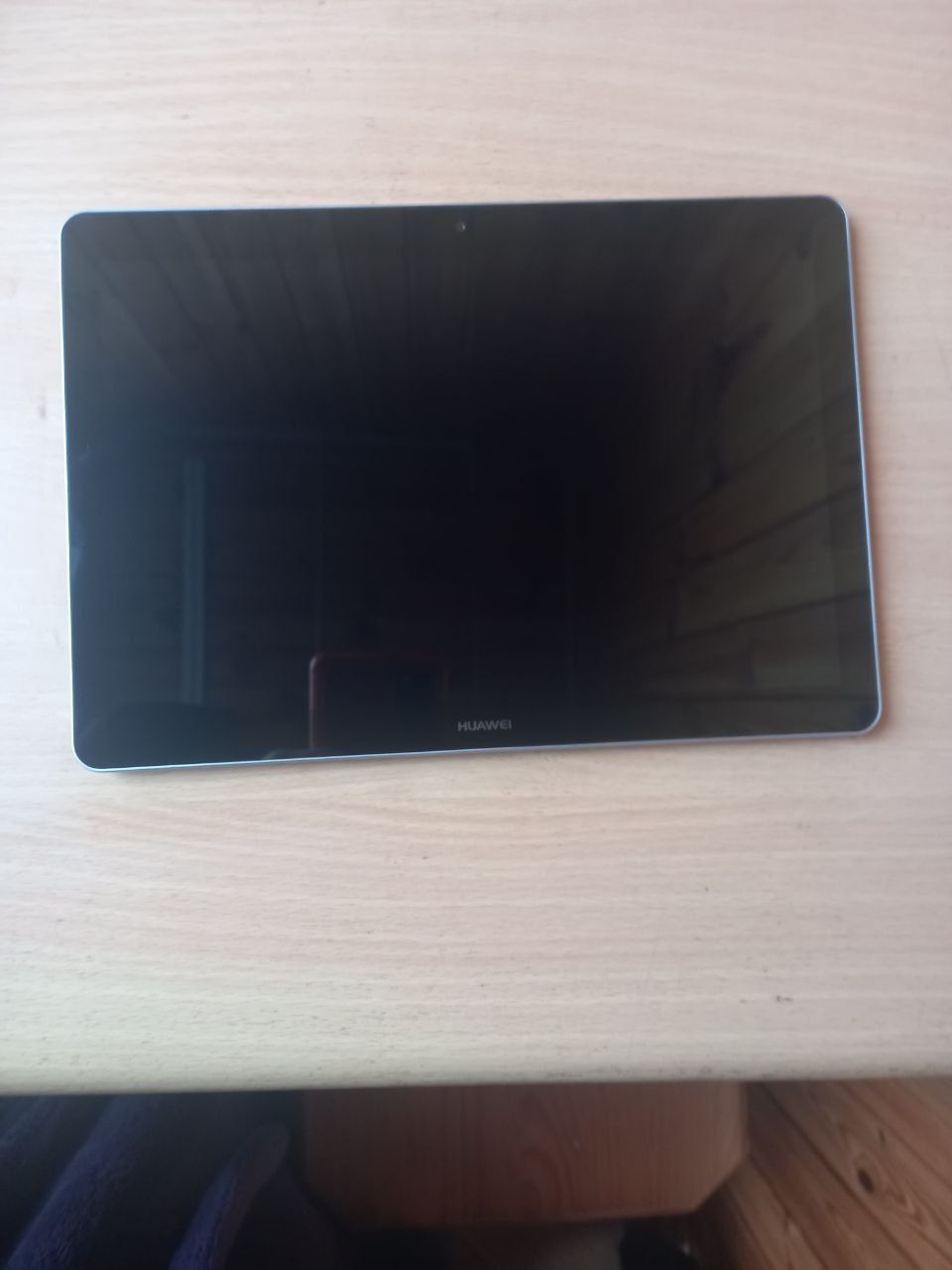 Планшет Huawei mediapad T3 10