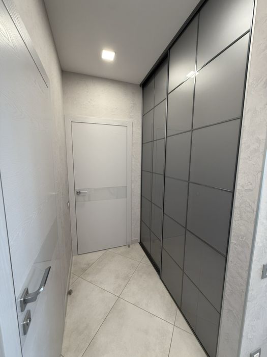 2х ком стильная красивая квартира в ЖК 35 Жемчужина возле Моря!