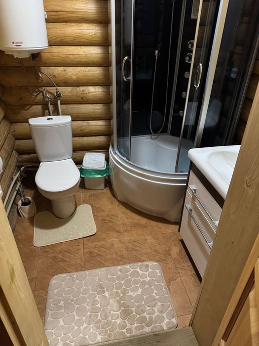 Котедж оренда Драгобрат зимовий сезон