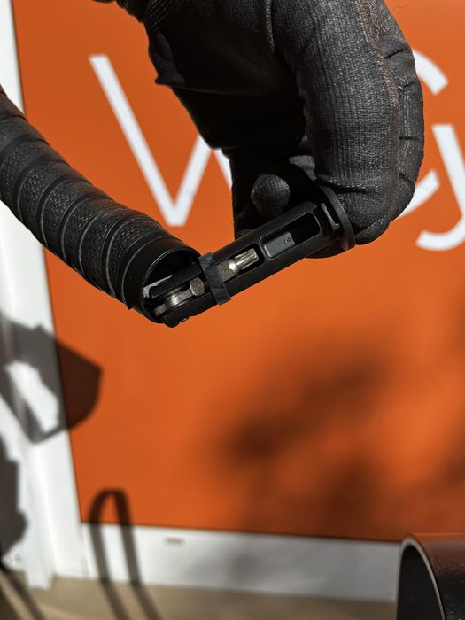 Bicicketa de Estrada Scott Addict 40