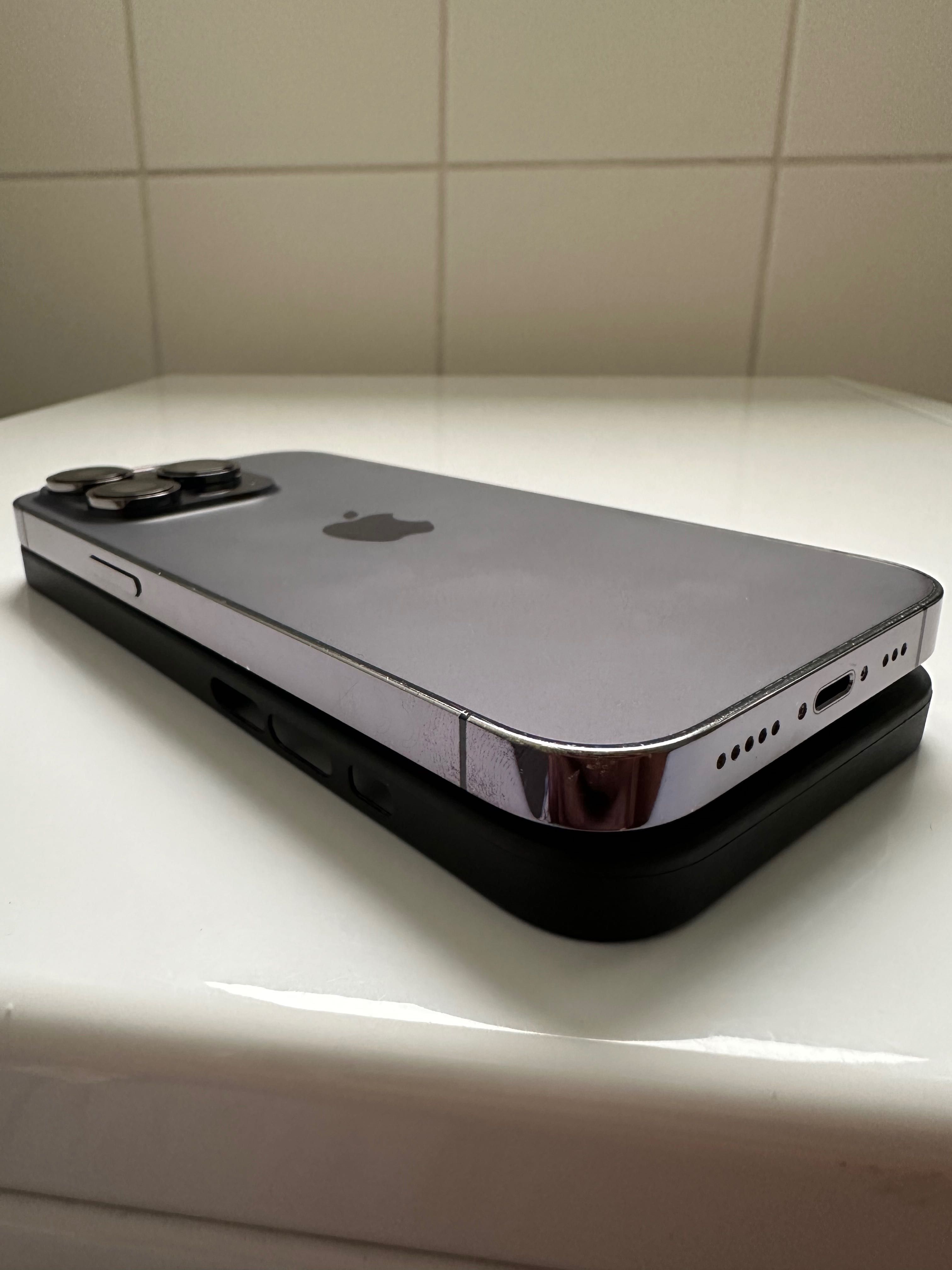 iPhone 14 Pro 128GB Європа
