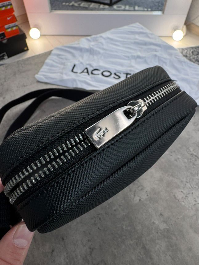 ОРИГІНАЛ | Сумка Lacoste Crossbody Bag мессенджер лакост оригинал