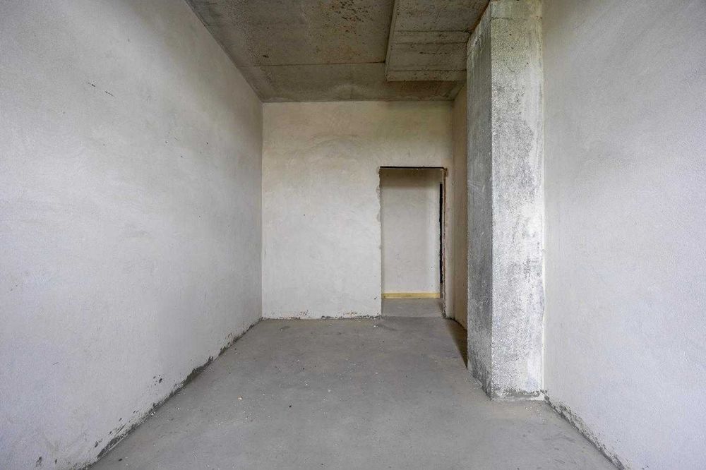 2-кімнатна квартира, 78,5 м², з балконом, можлива оплата криптовалютою