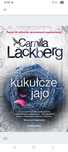 Kukułcze jajo C. Lackberg