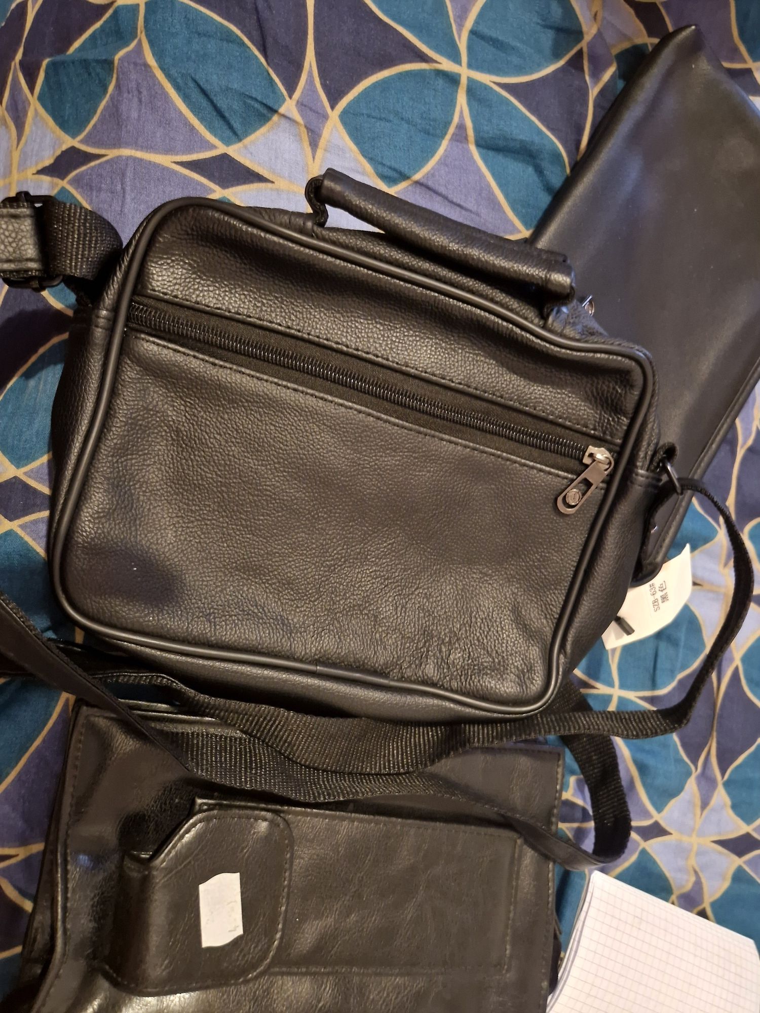 .bolsas porchets novas pele natural por estrear
Fabricadas em França