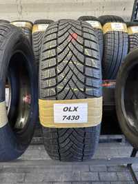 215/65/17 103V Falken EuroWinter HS 02 Dot.3722R