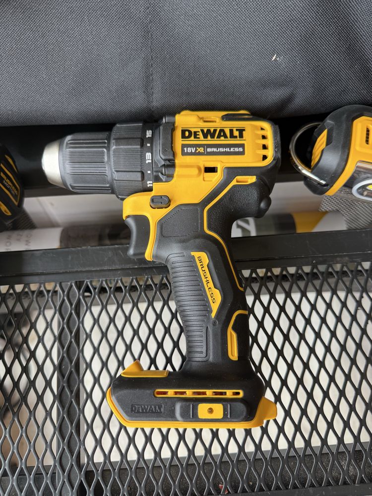 Zestaw narzedzi dewalt!!! Torba gratis!