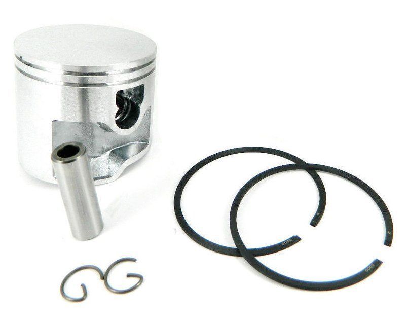 Tłok kpl. do przecinarki Stihl TS410 TS420 - 50mm