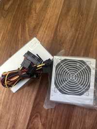 Новый Блок питания 450W