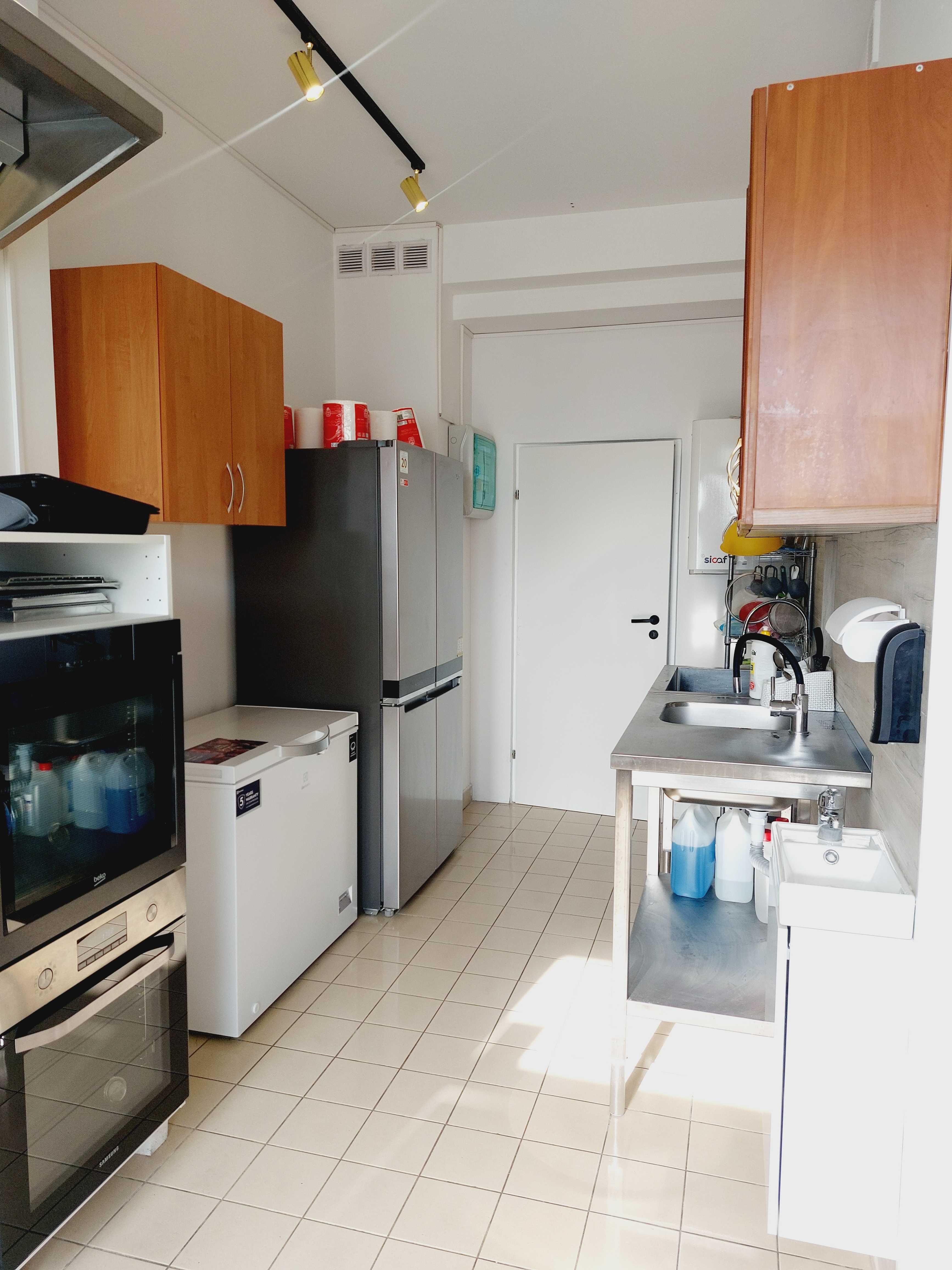 Lokal ok 55 m2 do wynajęcia - sprzedaż/gastro - super lokalizacja