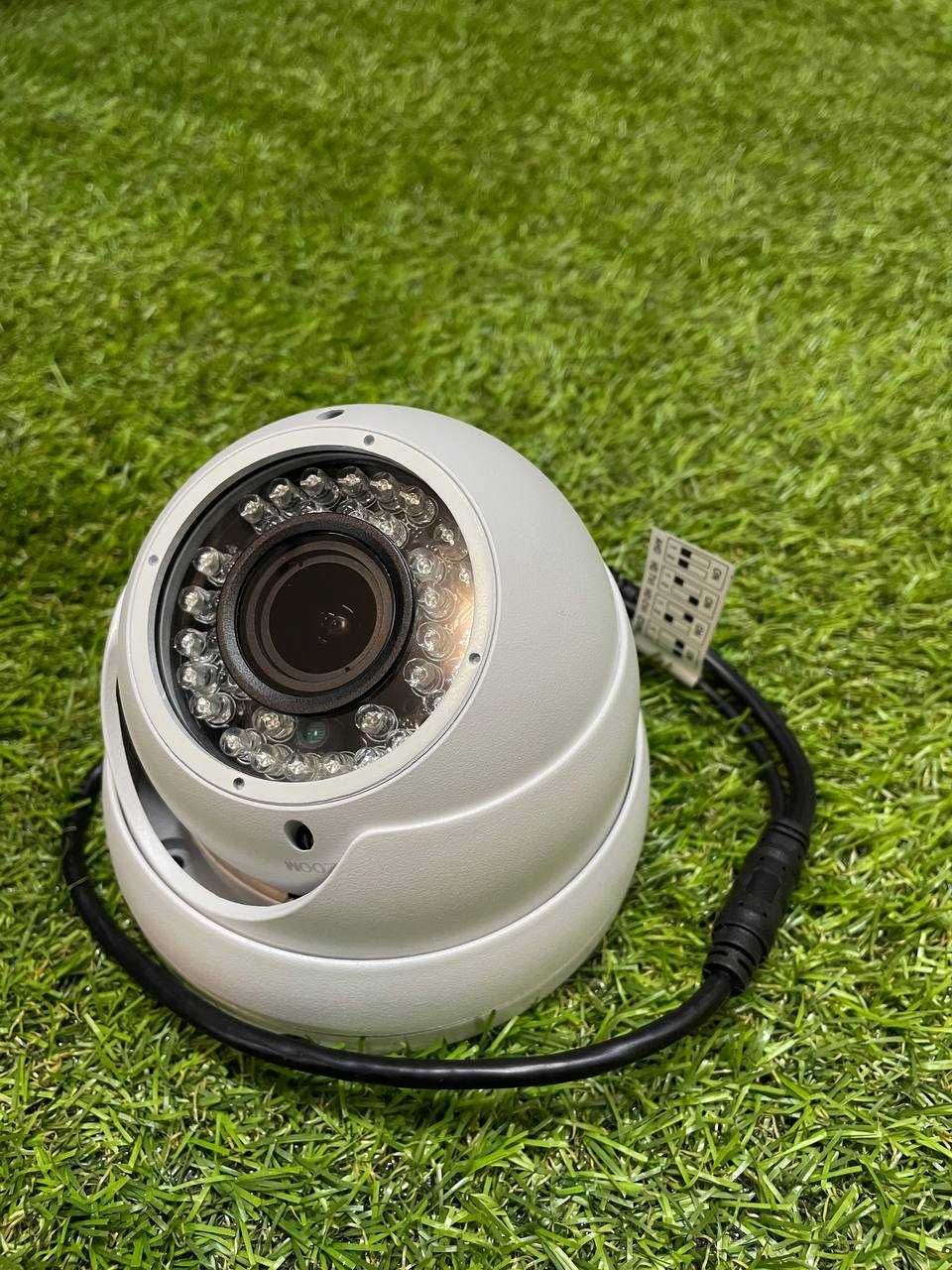 Hybrydowa kamera CCTV SKYVIEW HD 1080P