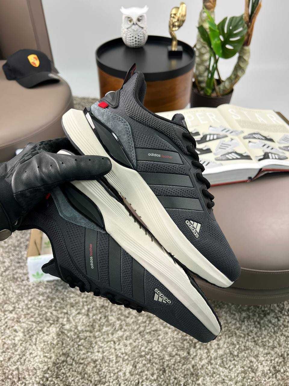 Чоловічі кросівки адідас Adidas X_PLRPATH Grey White 41,42,43,44,45,46