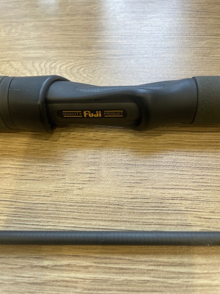 Fenwick hmg 2-10