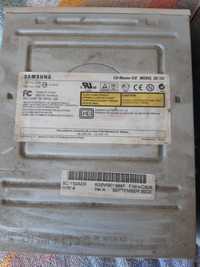 Drive CD-ROM Samsung SC-152 (52 X)
