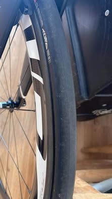 Bicicleta Planet X