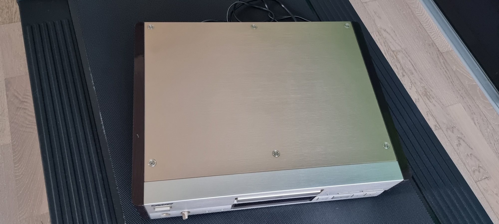 CD програвач Sony cdp x 779 es