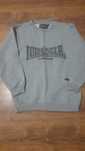 Bluza chłopięca Lonsdale