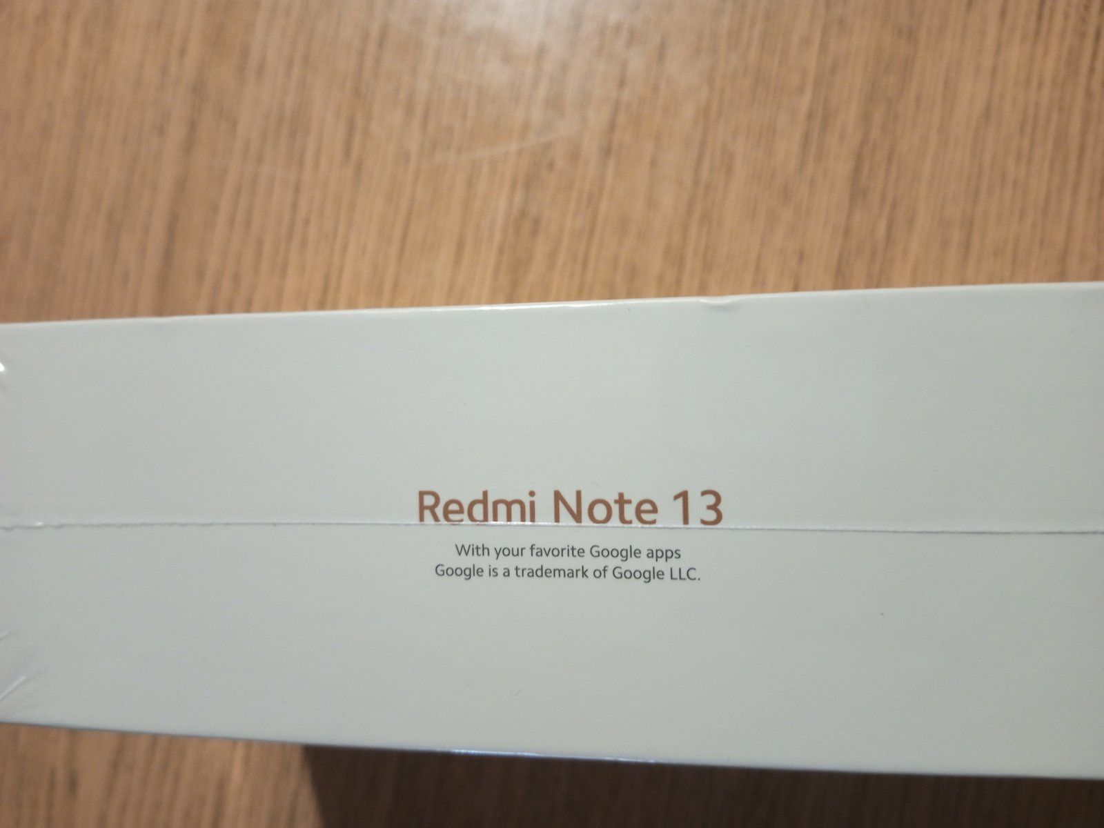Redmi Note 13 8/256 black