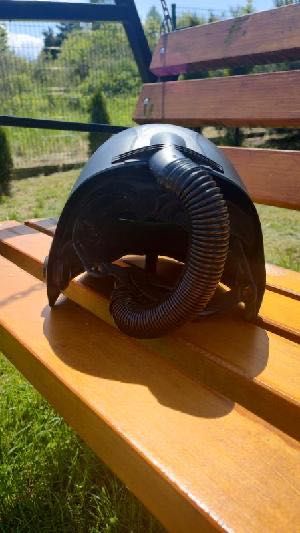 Przyłbica Speedglas serii 9100 NÓWKA