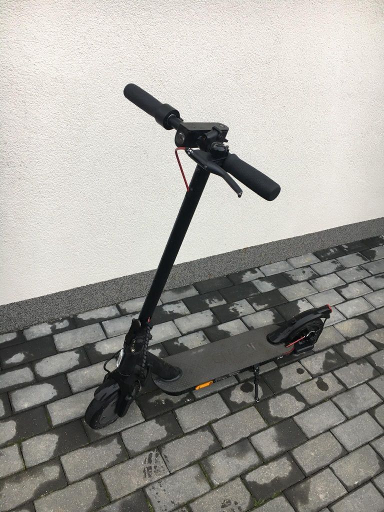 Hulajnoga Elektryczna Sencor Scooter One 2020