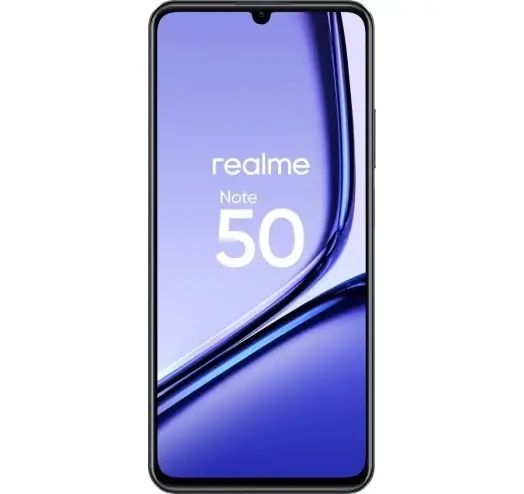 Poco Realme Note 50
