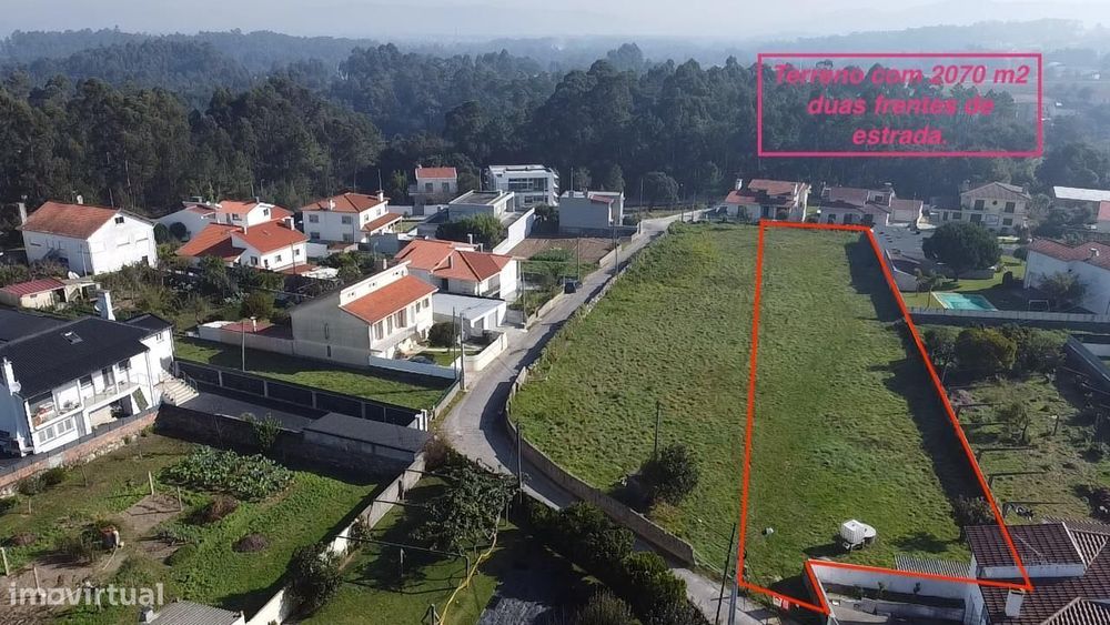 Terreno para construção, Foz do Neiva, Esposende