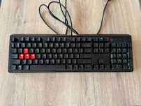 Klawiatura mechaniczna HP Omen