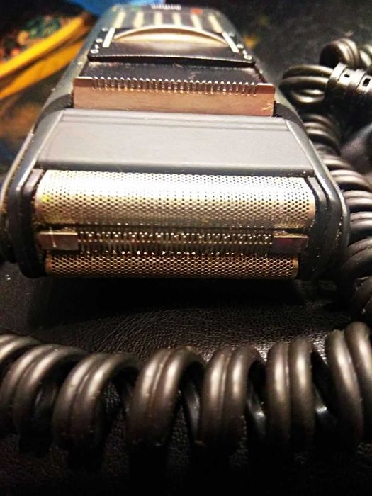 Электробритва Braun 6515 Ultra Speed в футляре