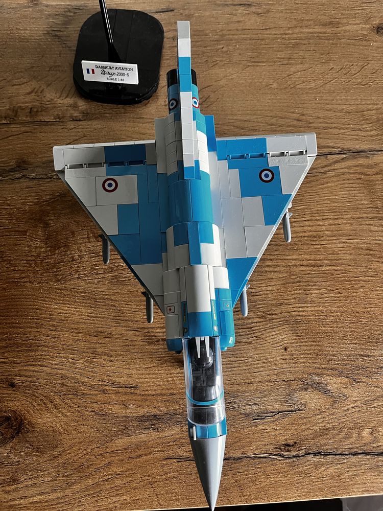 Mirage 2000 Cobi