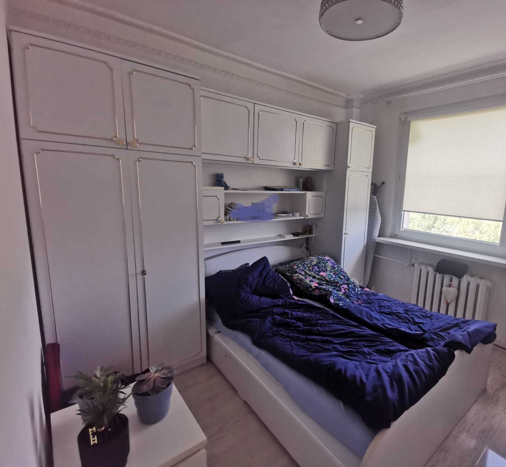 Meblościanka do pokoju