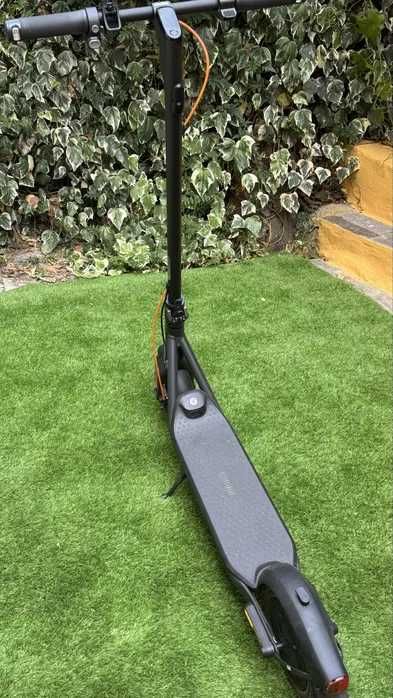 Vendo trotinete sem limitador de velocidade