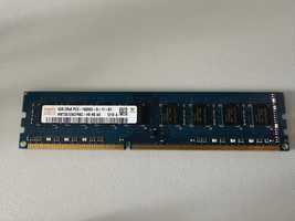 Оперативная память Hynix DDR3 4Gb 2Rx8 1333Mhz PC3-10600U