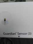 Sensor guardian 3 medtronic