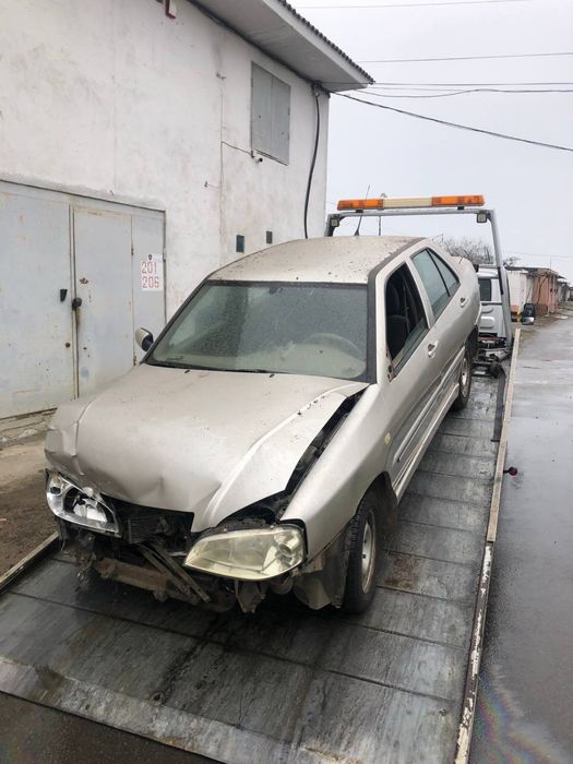 Запчасти, разборка chery amulet, чери амулет, 1.5 1.6