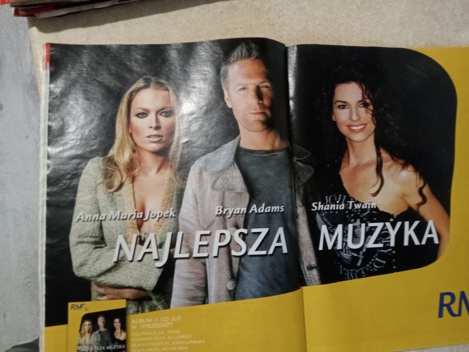 Czasopismo Życie na gorąco