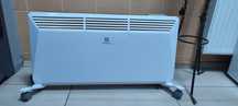 Електричний конвектор Electrolux ECH/T-2000E