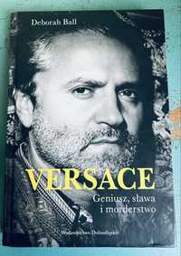 Versace Geniusz, sława i morderstwo