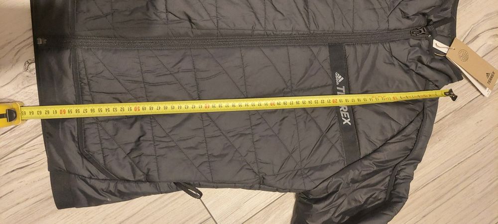 Kurtka adidas terrex
