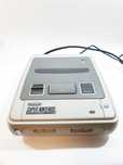 Konsola nintendo super entertainment system