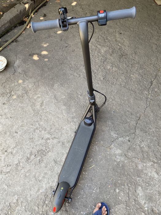 Электросамокат Ninebot by Segway C20