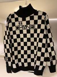 Sweter chanel premium