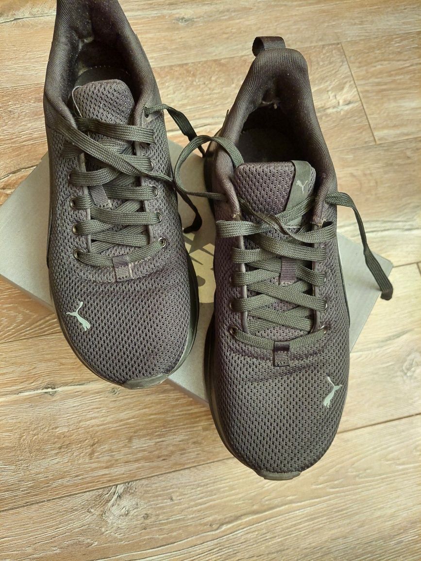 Кросівки чоловічі Puma 42 розмір