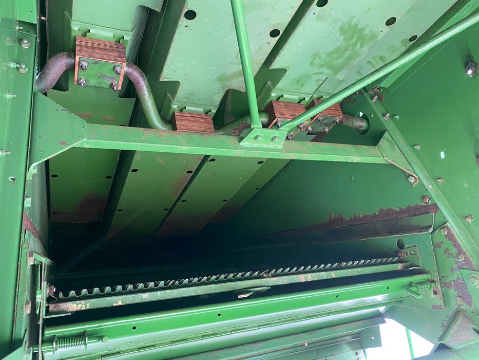 Комбайн John Deere 1055 3430 мот/год