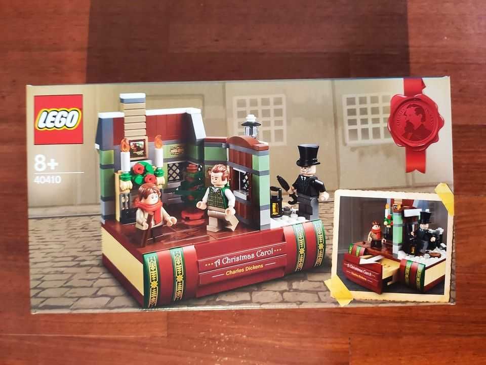 Lego Disney vários