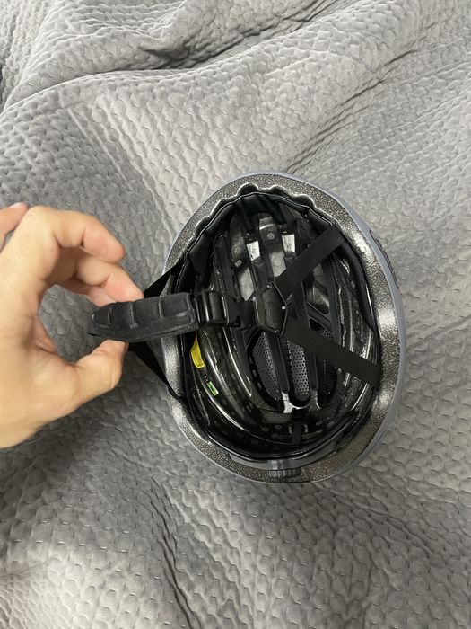 Вело шлем Abus М 52-58